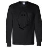 Unisex Ultra Cotton® Long Sleeve Pocket T-Shirt Thumbnail