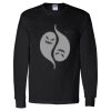 Unisex Ultra Cotton® Long Sleeve Pocket T-Shirt Thumbnail