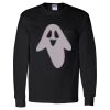 Unisex Ultra Cotton® Long Sleeve Pocket T-Shirt Thumbnail