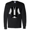 Unisex Ultra Cotton® Long Sleeve Pocket T-Shirt Thumbnail