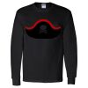 Unisex Ultra Cotton® Long Sleeve Pocket T-Shirt Thumbnail