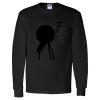 Unisex Ultra Cotton® Long Sleeve Pocket T-Shirt Thumbnail