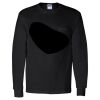 Unisex Ultra Cotton® Long Sleeve Pocket T-Shirt Thumbnail