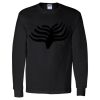 Unisex Ultra Cotton® Long Sleeve Pocket T-Shirt Thumbnail
