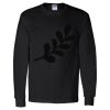 Unisex Ultra Cotton® Long Sleeve Pocket T-Shirt Thumbnail