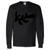 Unisex Ultra Cotton® Long Sleeve Pocket T-Shirt Thumbnail