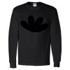 Unisex Ultra Cotton® Long Sleeve Pocket T-Shirt Thumbnail