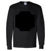 Unisex Ultra Cotton® Long Sleeve Pocket T-Shirt Thumbnail