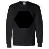 Unisex Ultra Cotton® Long Sleeve Pocket T-Shirt Thumbnail