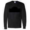 Unisex Ultra Cotton® Long Sleeve Pocket T-Shirt Thumbnail