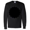 Unisex Ultra Cotton® Long Sleeve Pocket T-Shirt Thumbnail