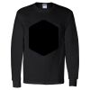 Unisex Ultra Cotton® Long Sleeve Pocket T-Shirt Thumbnail