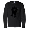 Unisex Ultra Cotton® Long Sleeve Pocket T-Shirt Thumbnail