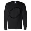 Unisex Ultra Cotton® Long Sleeve Pocket T-Shirt Thumbnail