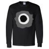 Unisex Ultra Cotton® Long Sleeve Pocket T-Shirt Thumbnail