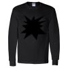 Unisex Ultra Cotton® Long Sleeve Pocket T-Shirt Thumbnail