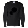 Unisex Ultra Cotton® Long Sleeve Pocket T-Shirt Thumbnail