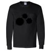 Unisex Ultra Cotton® Long Sleeve Pocket T-Shirt Thumbnail