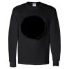 Unisex Ultra Cotton® Long Sleeve Pocket T-Shirt Thumbnail