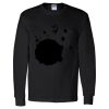 Unisex Ultra Cotton® Long Sleeve Pocket T-Shirt Thumbnail