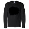 Unisex Ultra Cotton® Long Sleeve Pocket T-Shirt Thumbnail