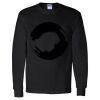 Unisex Ultra Cotton® Long Sleeve Pocket T-Shirt Thumbnail