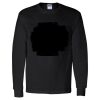 Unisex Ultra Cotton® Long Sleeve Pocket T-Shirt Thumbnail