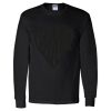 Unisex Ultra Cotton® Long Sleeve Pocket T-Shirt Thumbnail