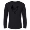 Unisex Softstyle® Long Sleeve T-Shirt Thumbnail