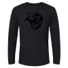 Unisex Softstyle® Long Sleeve T-Shirt Thumbnail
