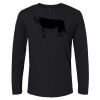 Unisex Softstyle® Long Sleeve T-Shirt Thumbnail