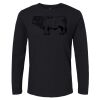 Unisex Softstyle® Long Sleeve T-Shirt Thumbnail