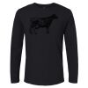Unisex Softstyle® Long Sleeve T-Shirt Thumbnail