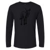 Unisex Softstyle® Long Sleeve T-Shirt Thumbnail