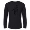 Unisex Softstyle® Long Sleeve T-Shirt Thumbnail