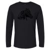 Unisex Softstyle® Long Sleeve T-Shirt Thumbnail