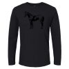 Unisex Softstyle® Long Sleeve T-Shirt Thumbnail
