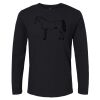 Unisex Softstyle® Long Sleeve T-Shirt Thumbnail
