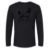 Unisex Softstyle® Long Sleeve T-Shirt Thumbnail
