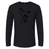 Unisex Softstyle® Long Sleeve T-Shirt Thumbnail