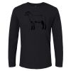 Unisex Softstyle® Long Sleeve T-Shirt Thumbnail