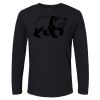 Unisex Softstyle® Long Sleeve T-Shirt Thumbnail