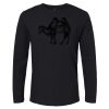 Unisex Softstyle® Long Sleeve T-Shirt Thumbnail