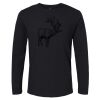 Unisex Softstyle® Long Sleeve T-Shirt Thumbnail