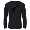 Unisex Softstyle® Long Sleeve T-Shirt Thumbnail