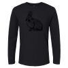 Unisex Softstyle® Long Sleeve T-Shirt Thumbnail