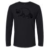 Unisex Softstyle® Long Sleeve T-Shirt Thumbnail