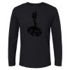 Unisex Softstyle® Long Sleeve T-Shirt Thumbnail