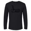 Unisex Softstyle® Long Sleeve T-Shirt Thumbnail
