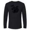 Unisex Softstyle® Long Sleeve T-Shirt Thumbnail